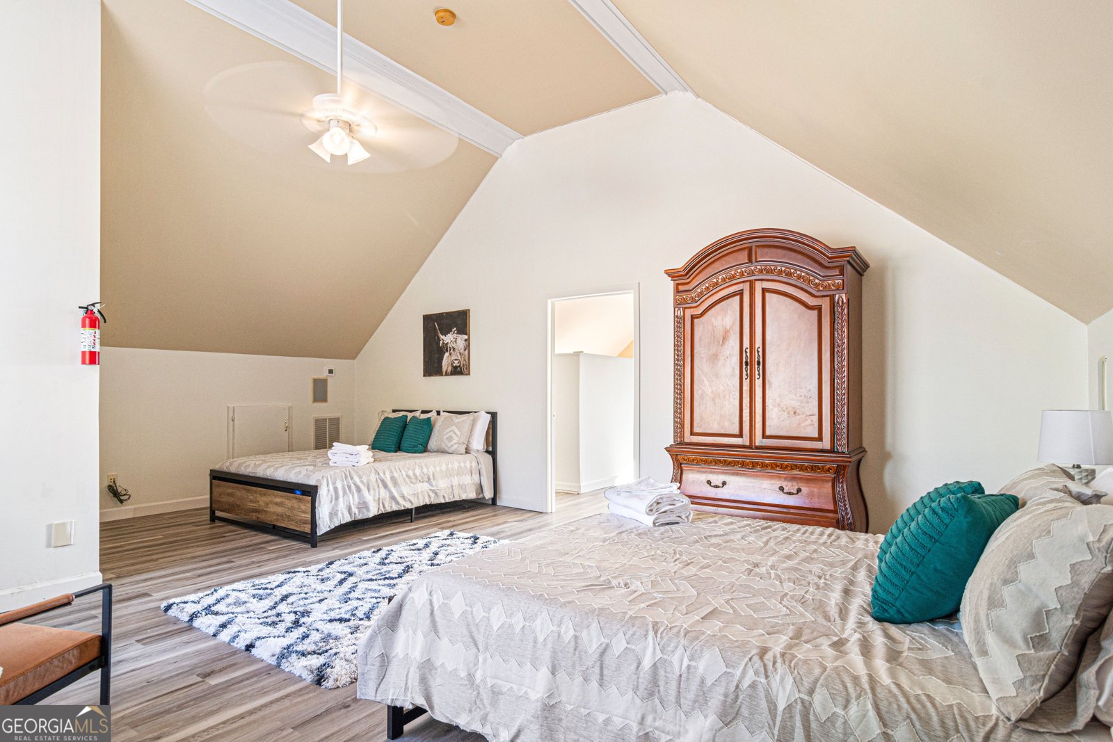 626 Palisade Drive Ellijay - 29