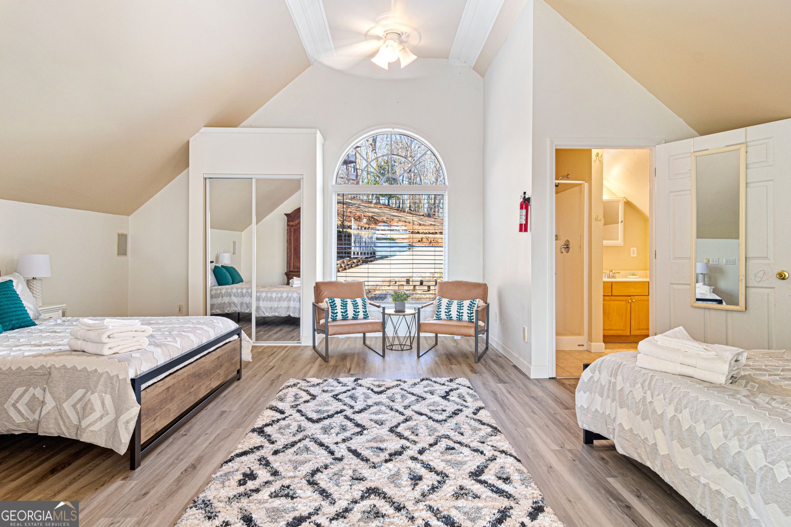 626 Palisade Drive Ellijay - 30