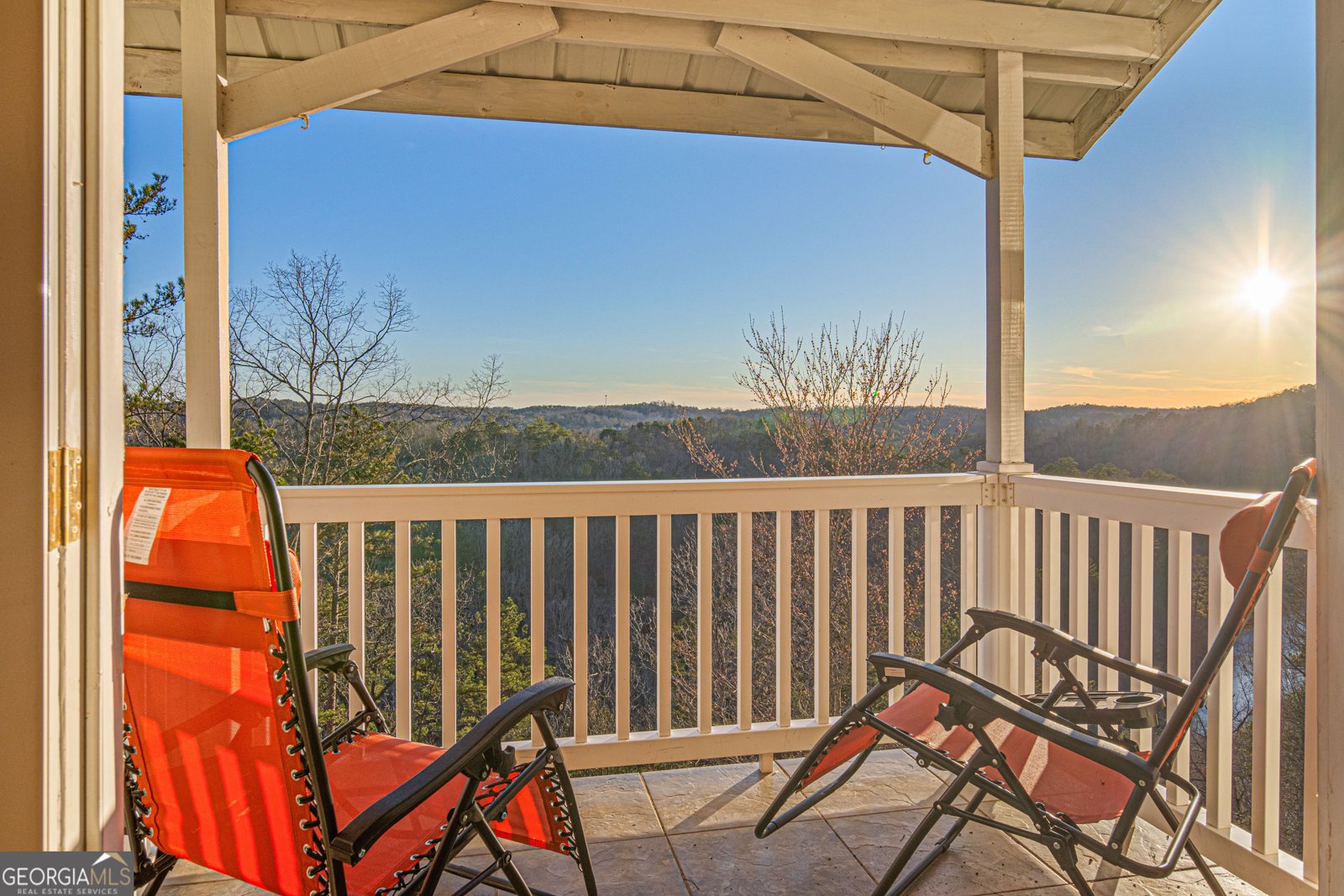 626 Palisade Drive Ellijay - 33