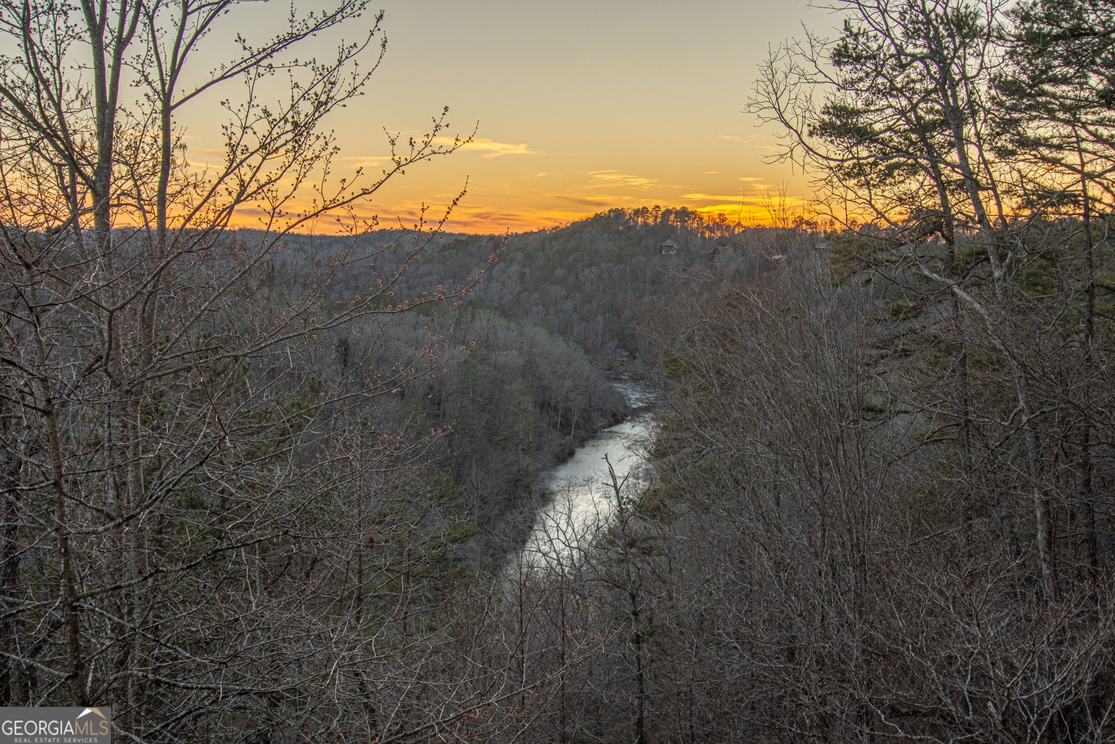 626 Palisade Drive Ellijay - 36