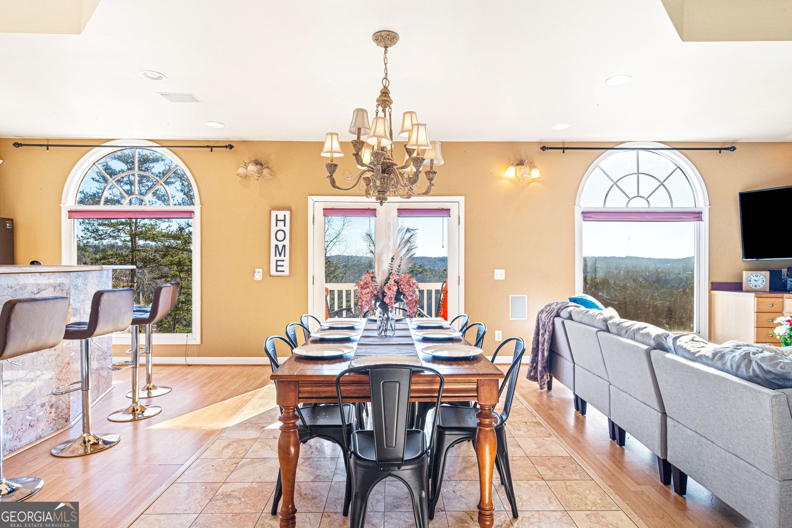 626 Palisade Drive Ellijay - 4