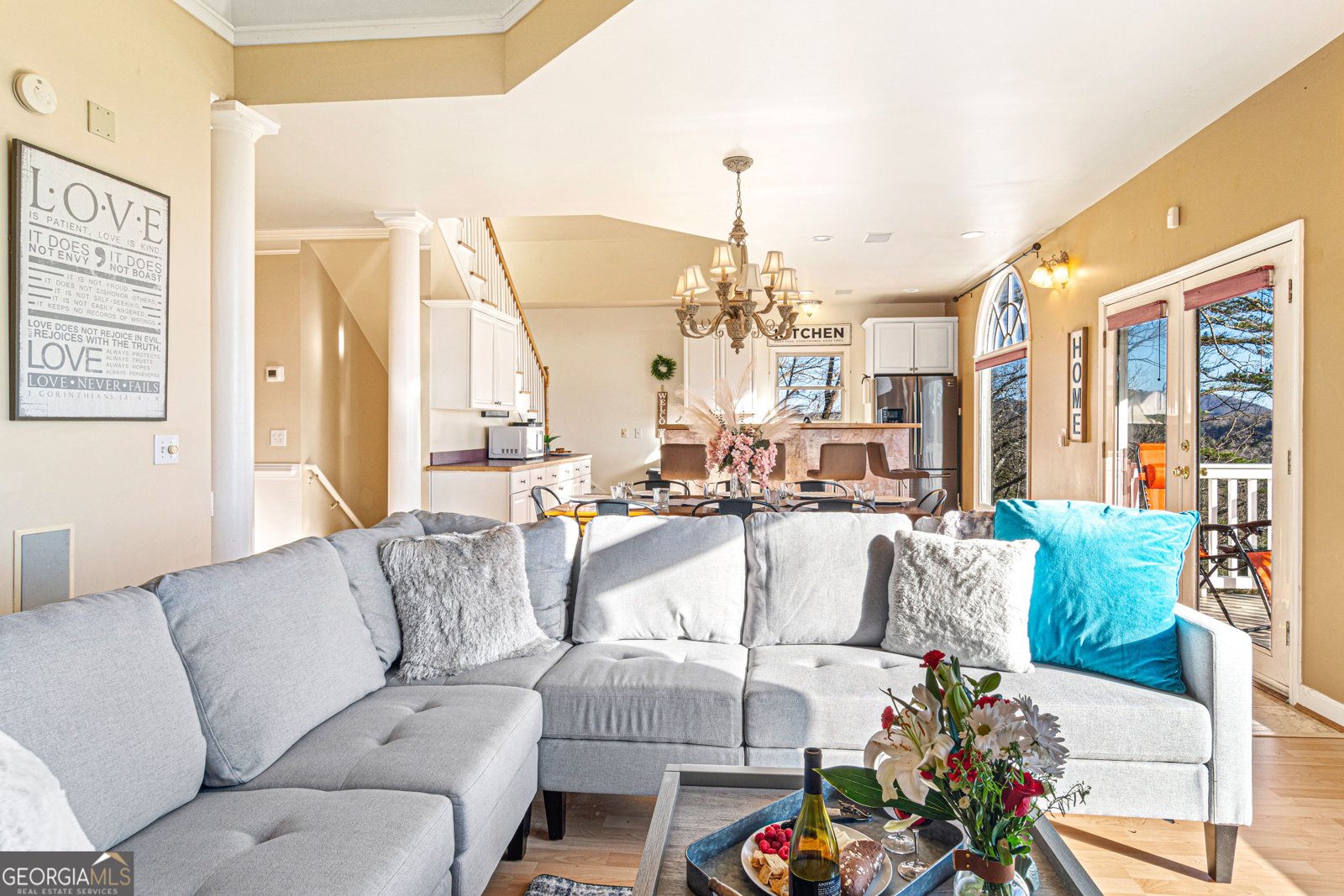 626 Palisade Drive Ellijay - 6
