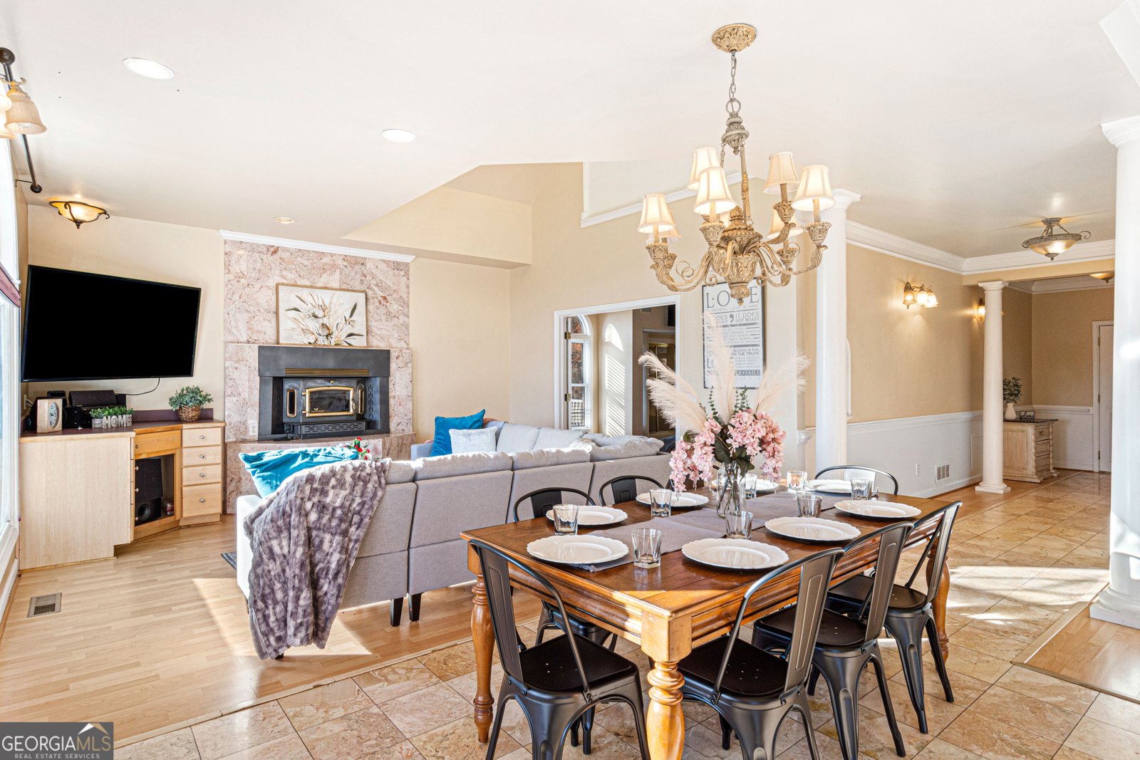 626 Palisade Drive Ellijay - 7