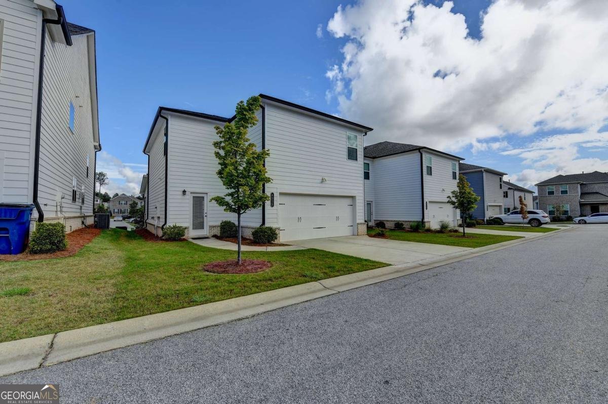 4335 Magpie Drive Hoschton - 29