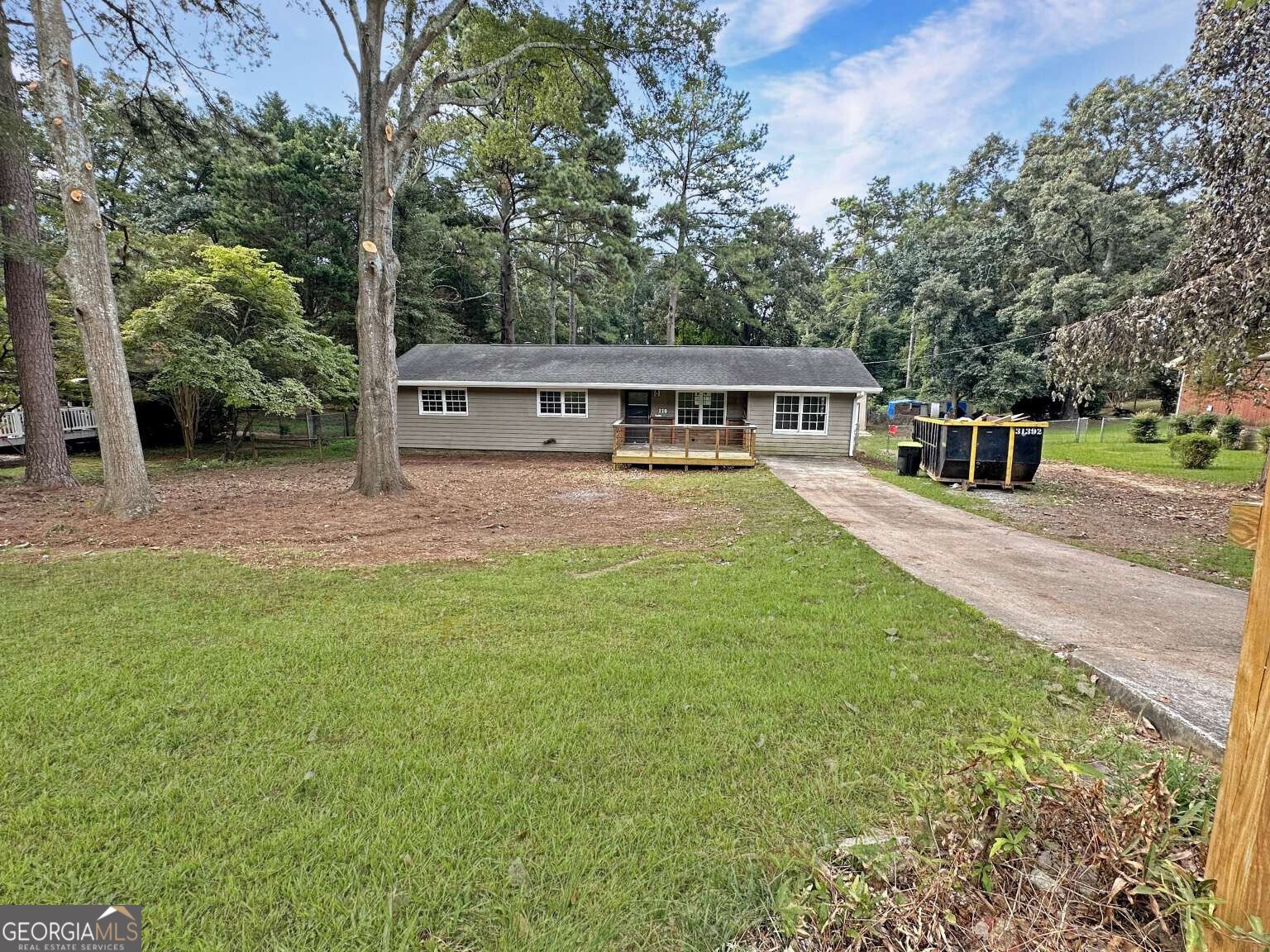 110 Amanda Court Stockbridge - 18