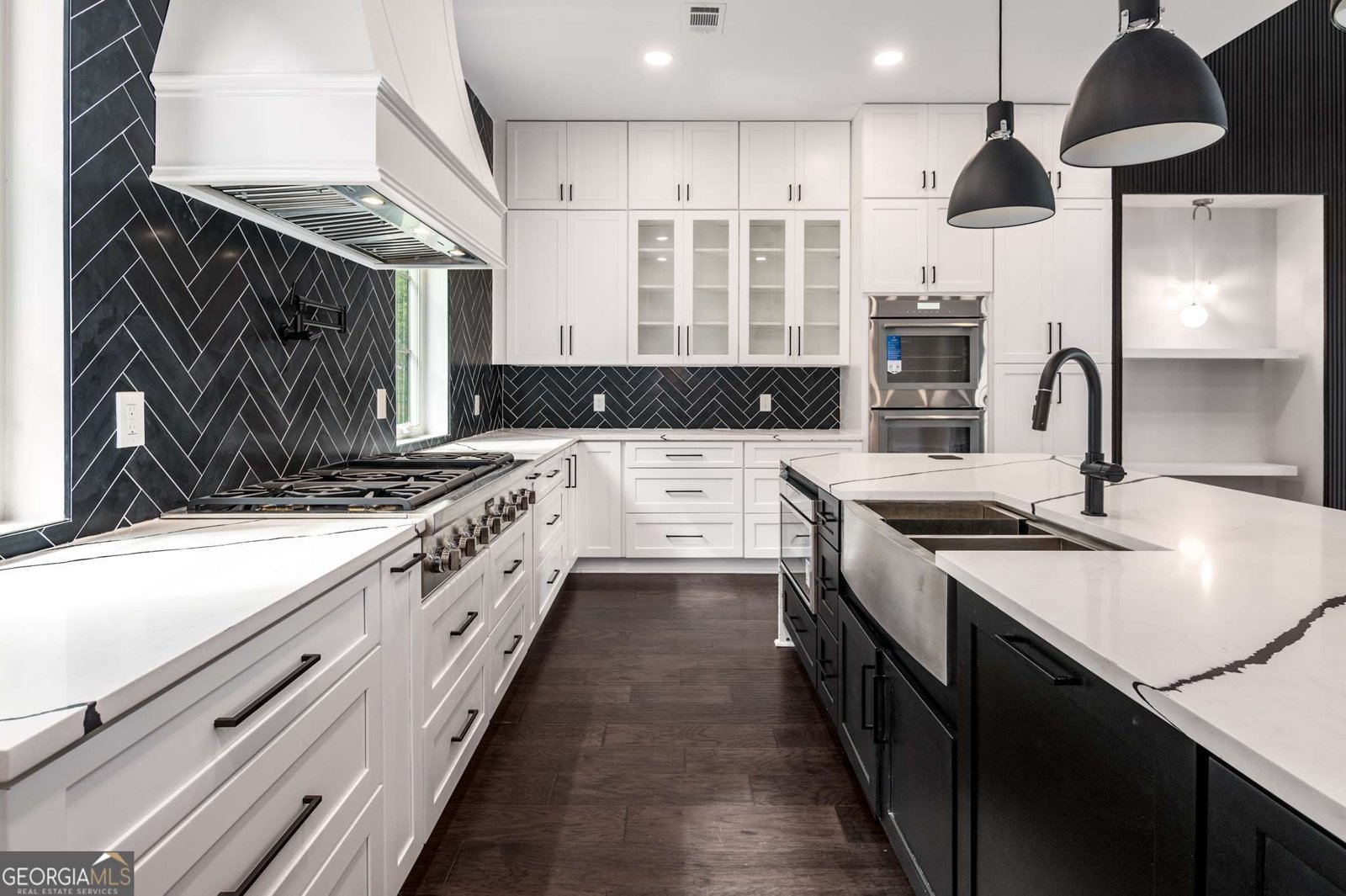 115 Thome Drive Alpharetta - 10