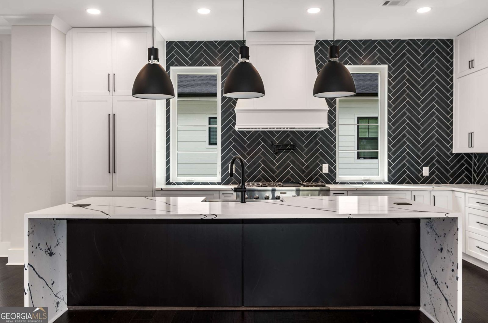 115 Thome Drive Alpharetta - 11
