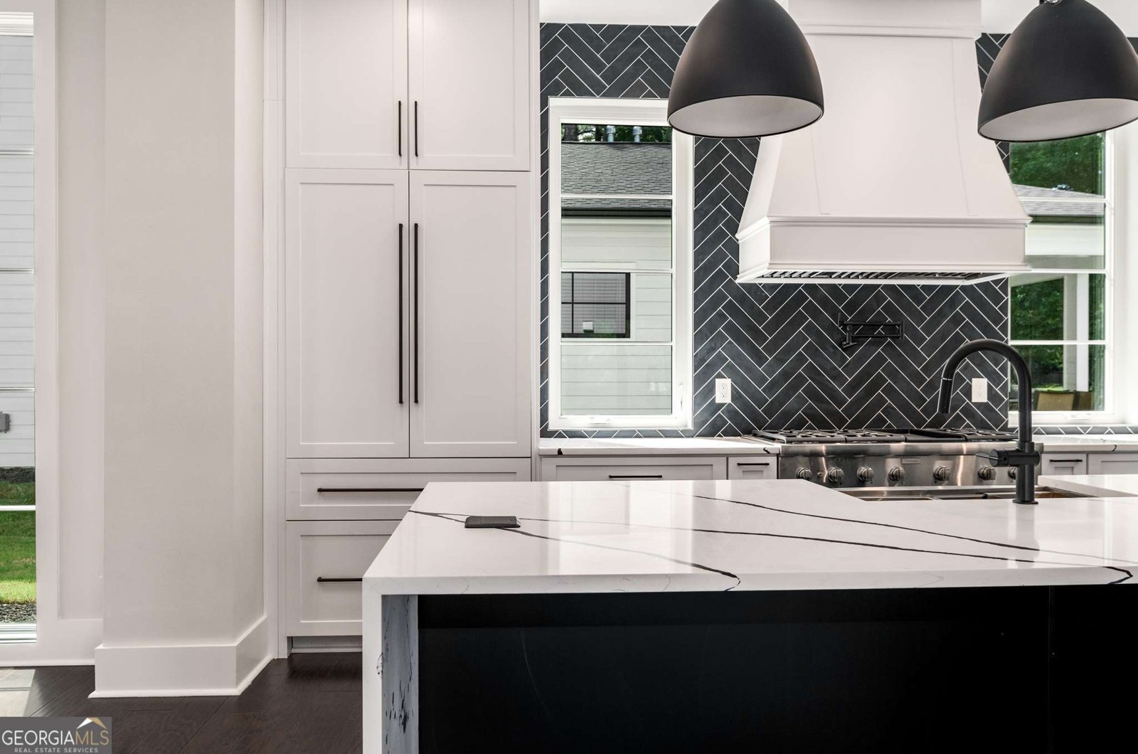 115 Thome Drive Alpharetta - 15