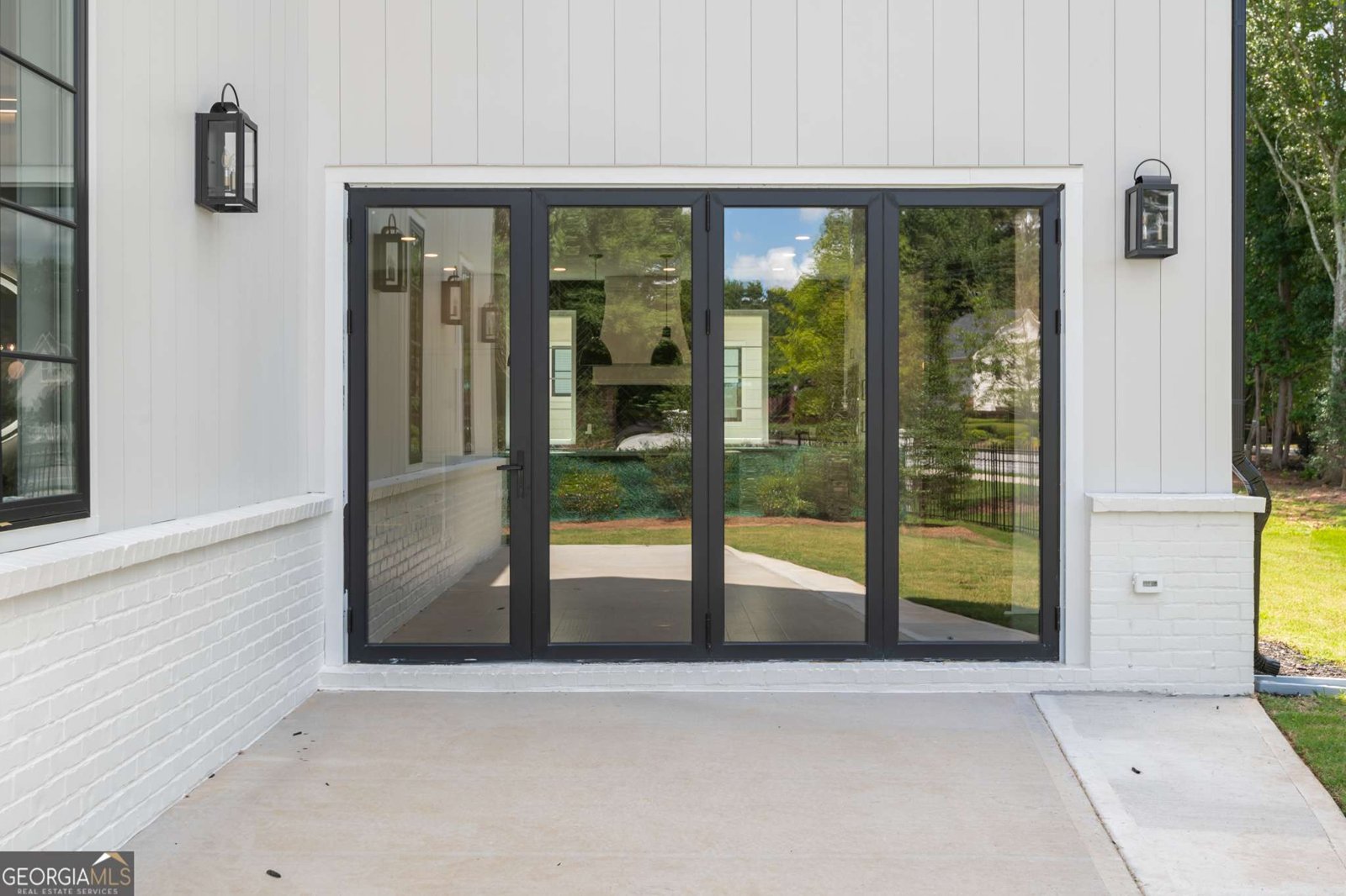 115 Thome Drive Alpharetta - 17