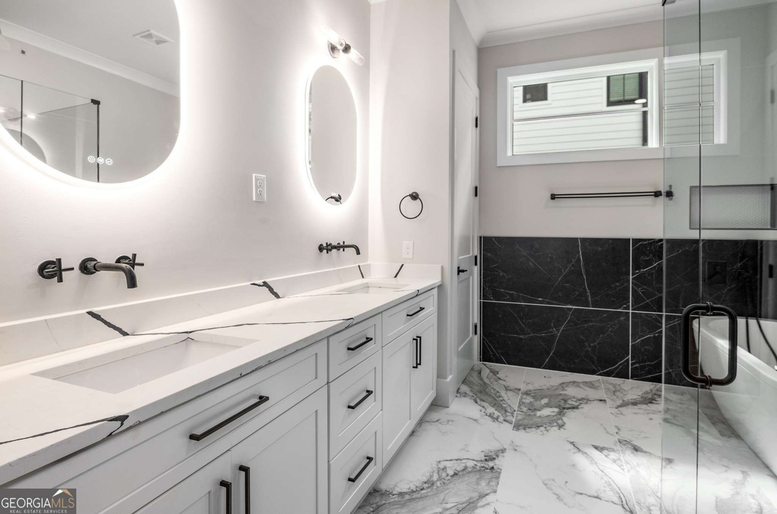 115 Thome Drive Alpharetta - 24