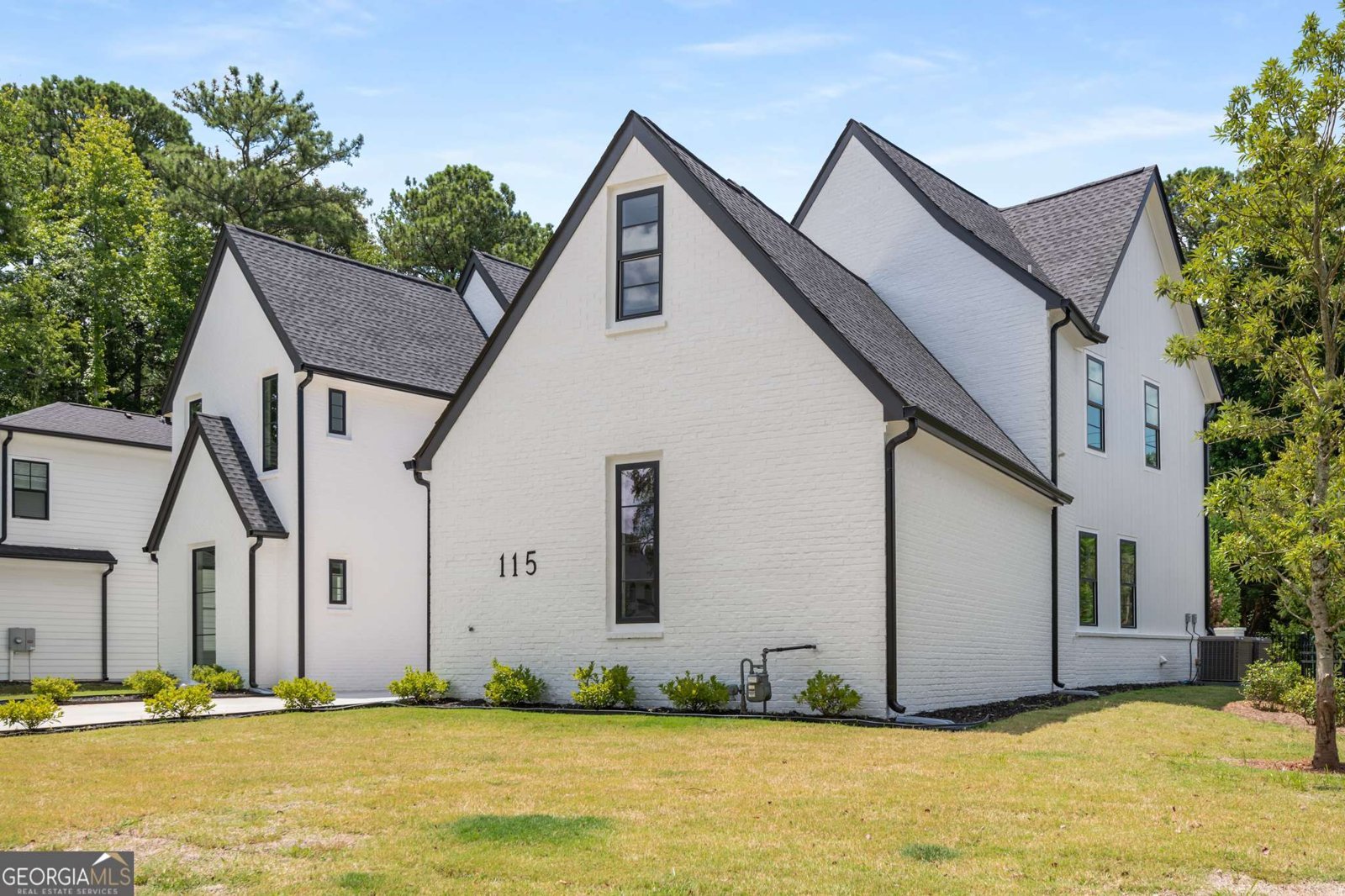 115 Thome Drive Alpharetta - 43