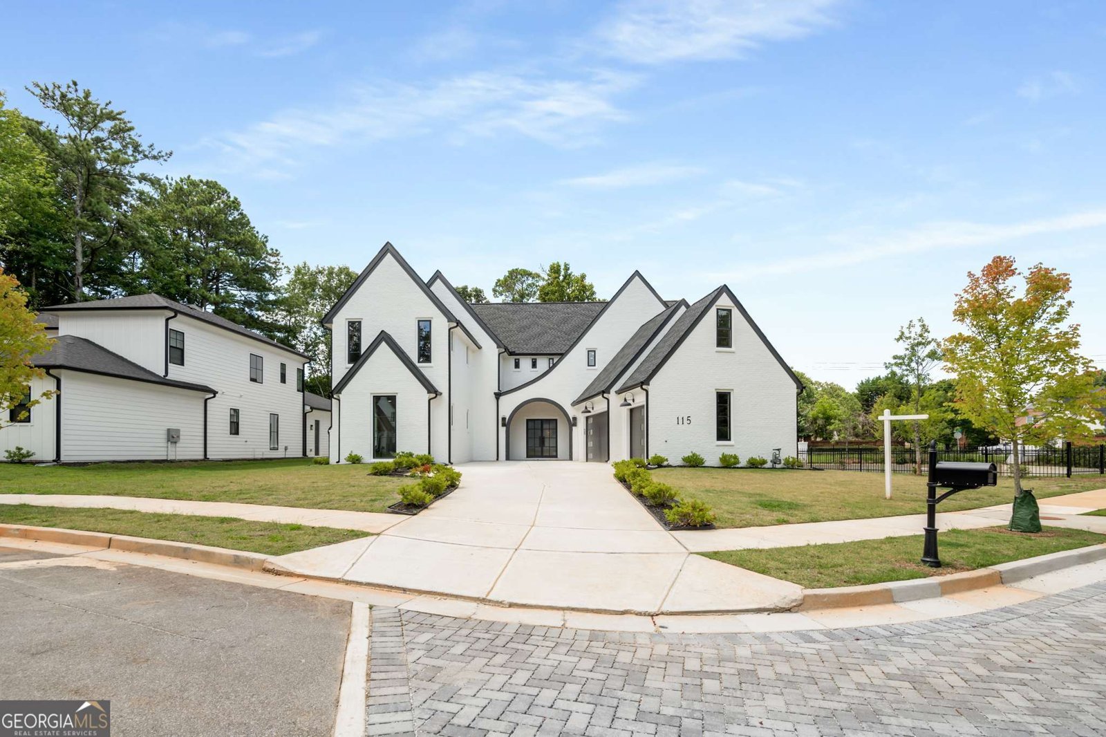 115 Thome Drive Alpharetta - 45
