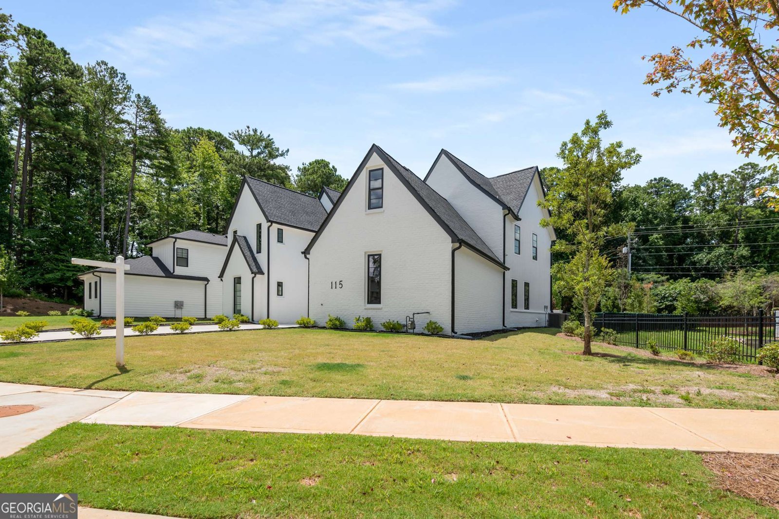 115 Thome Drive Alpharetta - 47