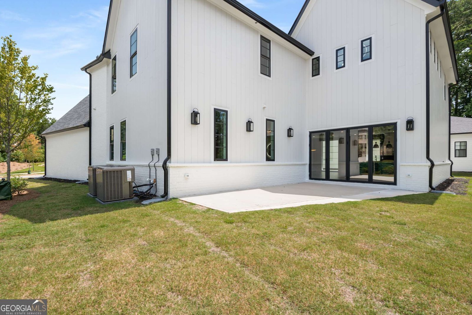115 Thome Drive Alpharetta - 50