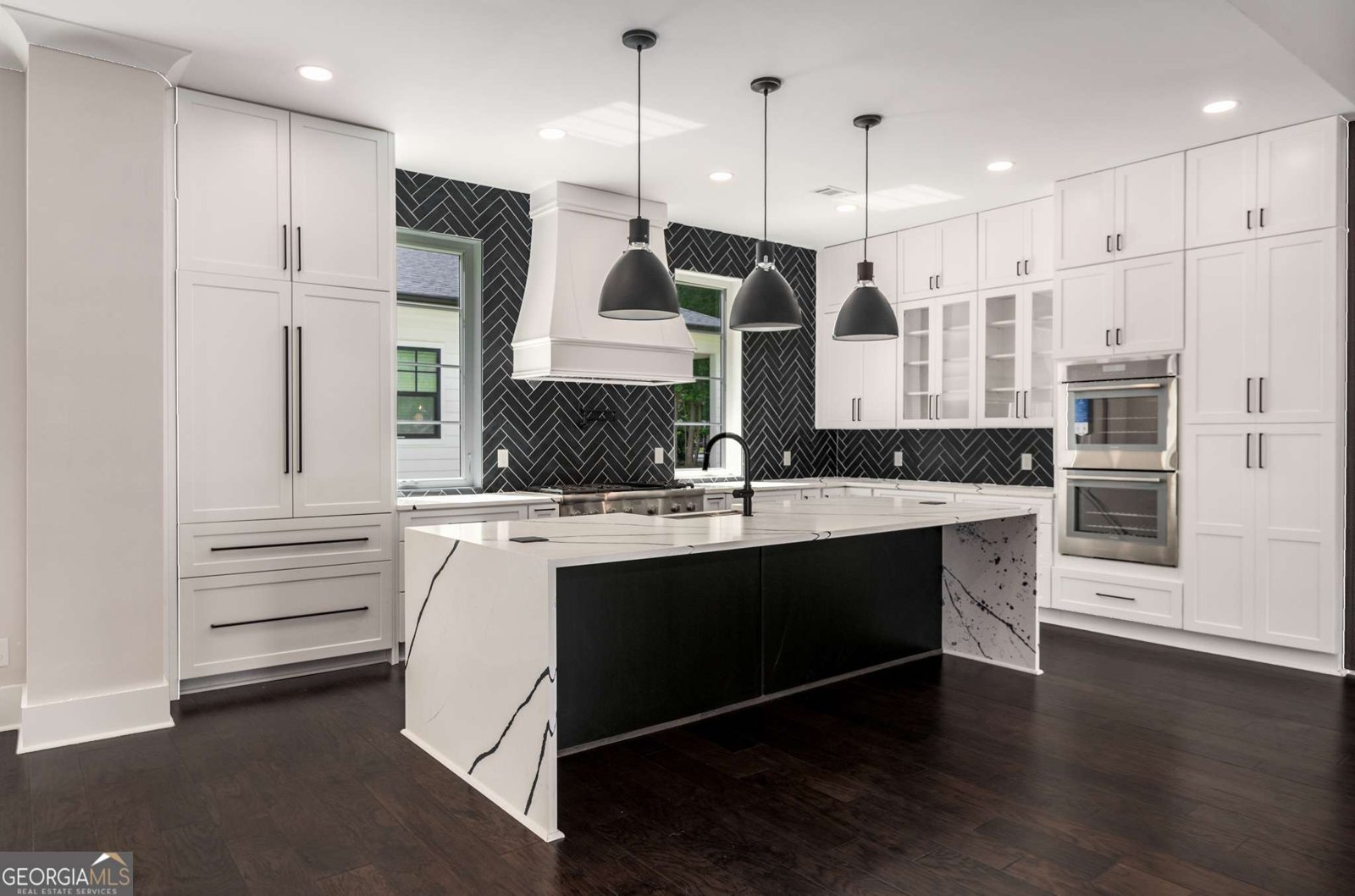 115 Thome Drive Alpharetta - 6