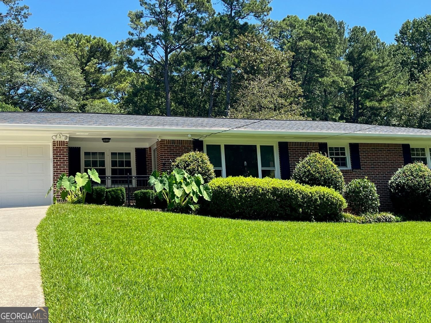 2439 Briarmoor Road Atlanta - 1