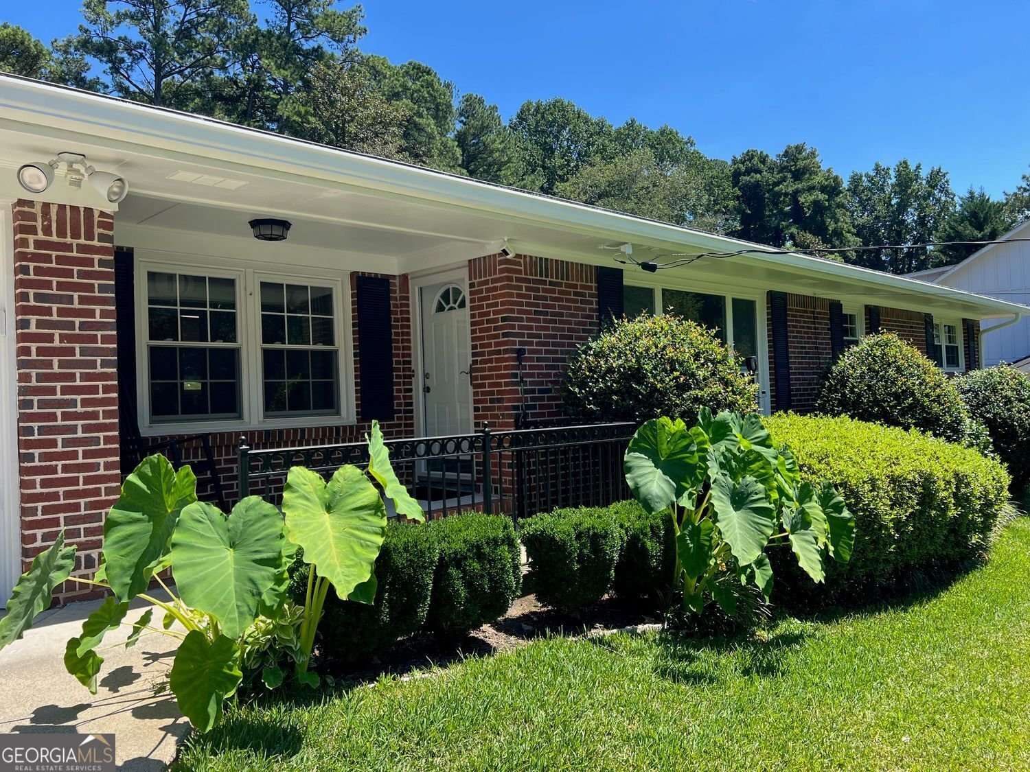 2439 Briarmoor Road Atlanta - 2