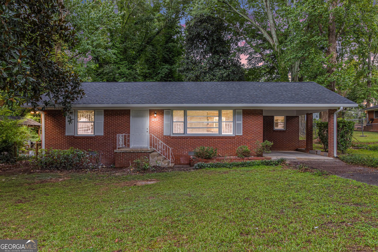 2025 East Drive Decatur - 1