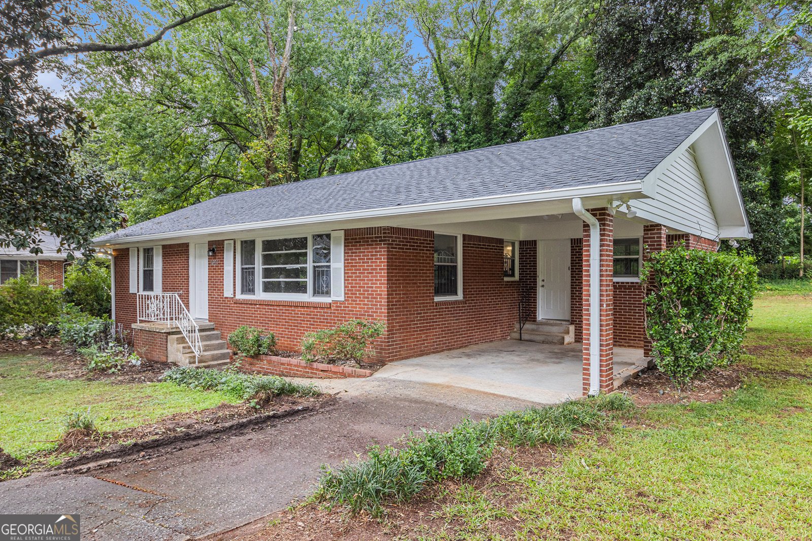 2025 East Drive Decatur - 2