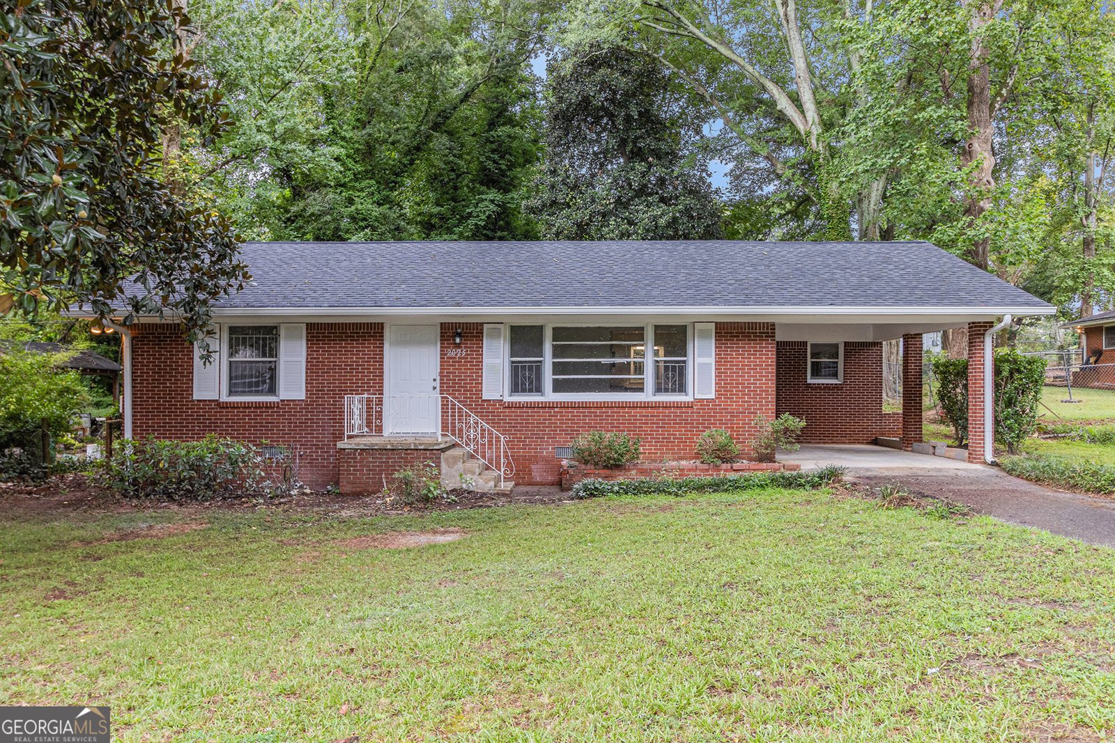 2025 East Drive Decatur - 3