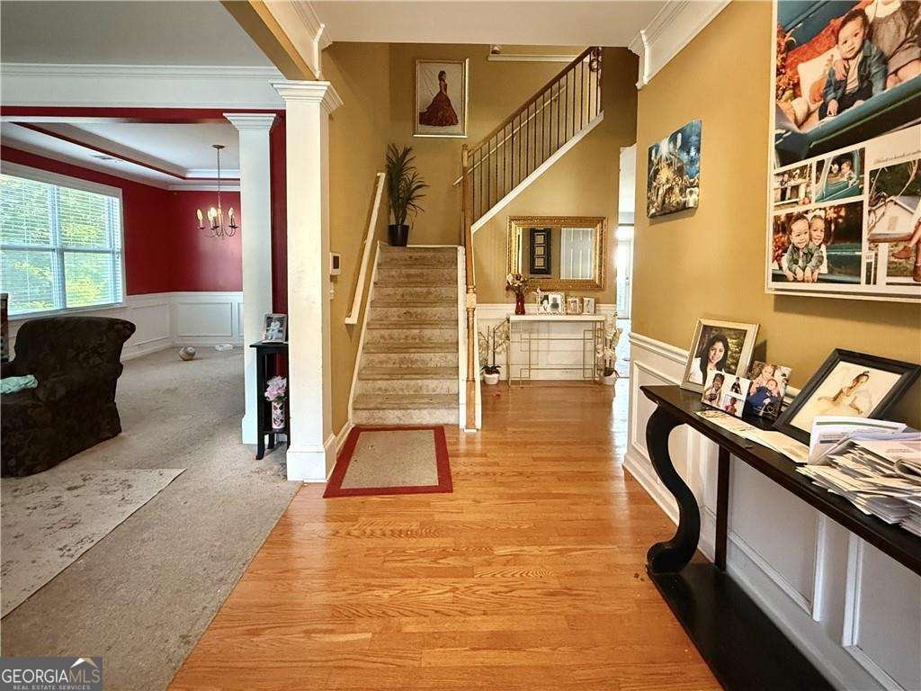 4008 Amberleigh Trace Gainesville - 2