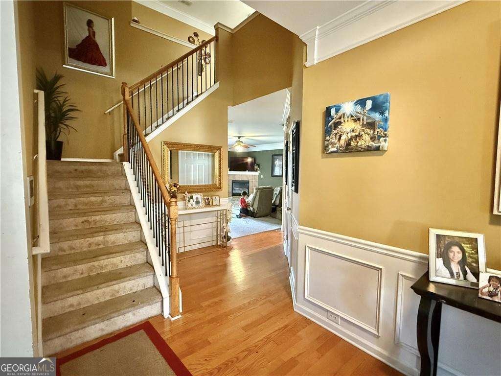 4008 Amberleigh Trace Gainesville - 3