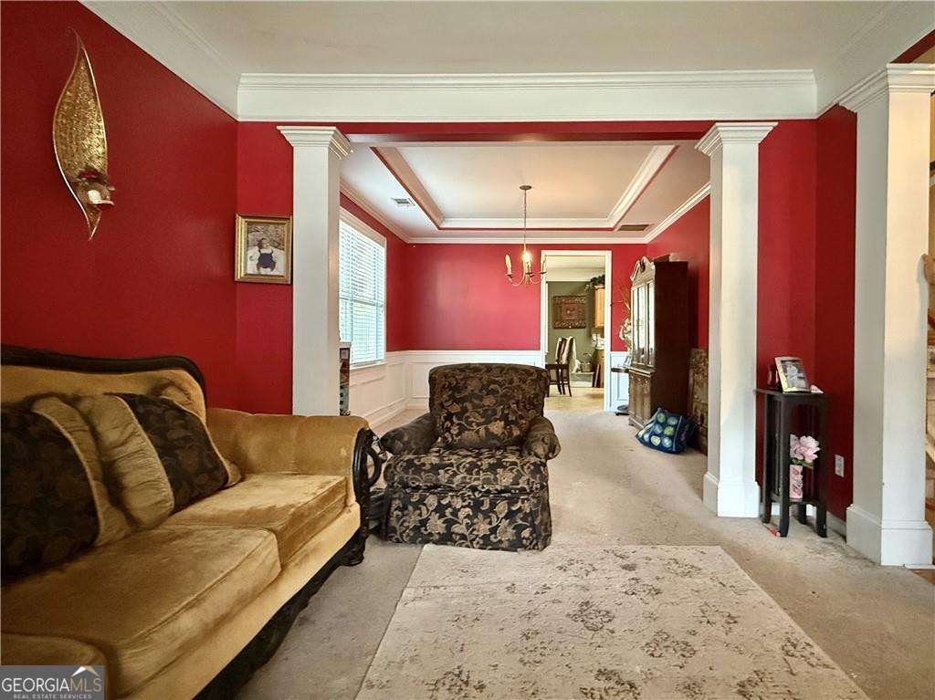 4008 Amberleigh Trace Gainesville - 4