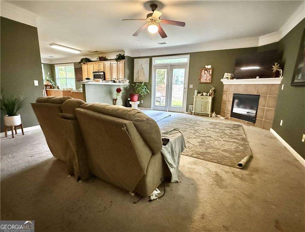 4008 Amberleigh Trace Gainesville - 5