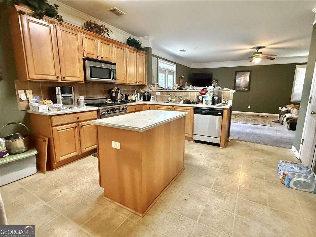 4008 Amberleigh Trace Gainesville - 7