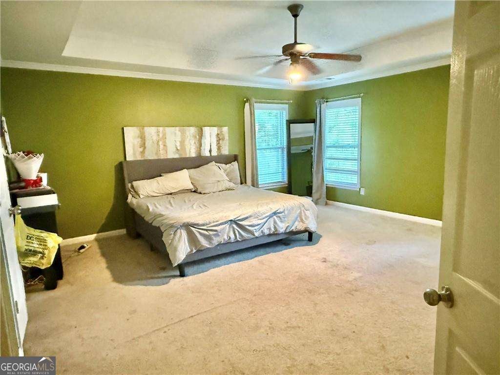 4008 Amberleigh Trace Gainesville - 8