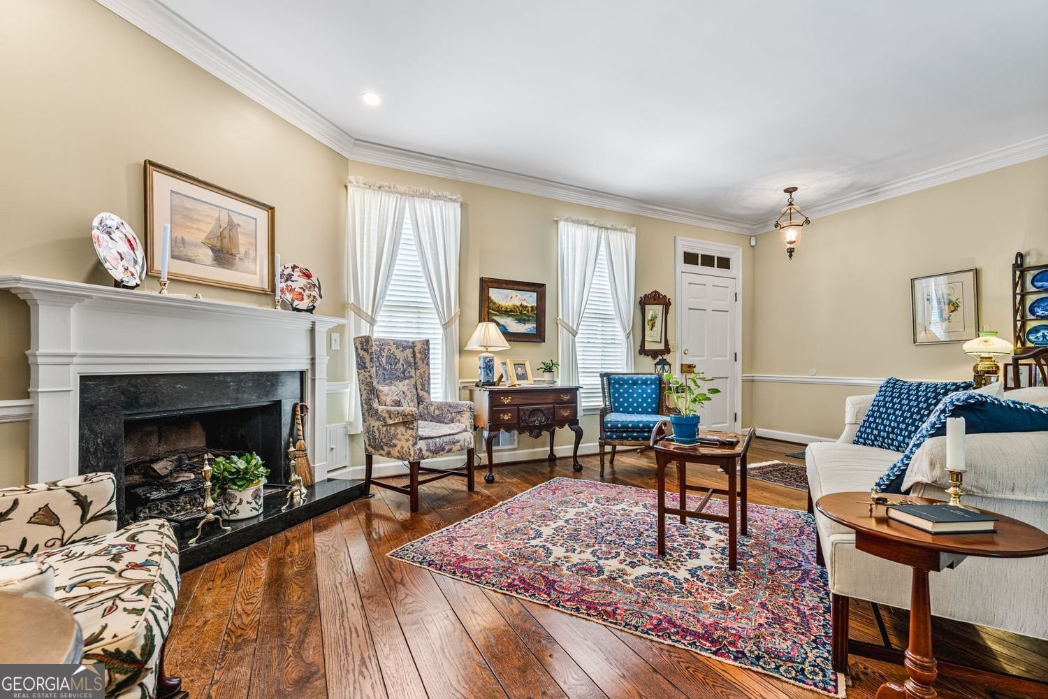 490 Chowning Place Marietta - 10