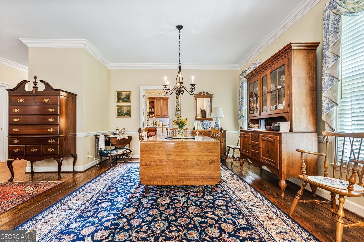 490 Chowning Place Marietta - 11