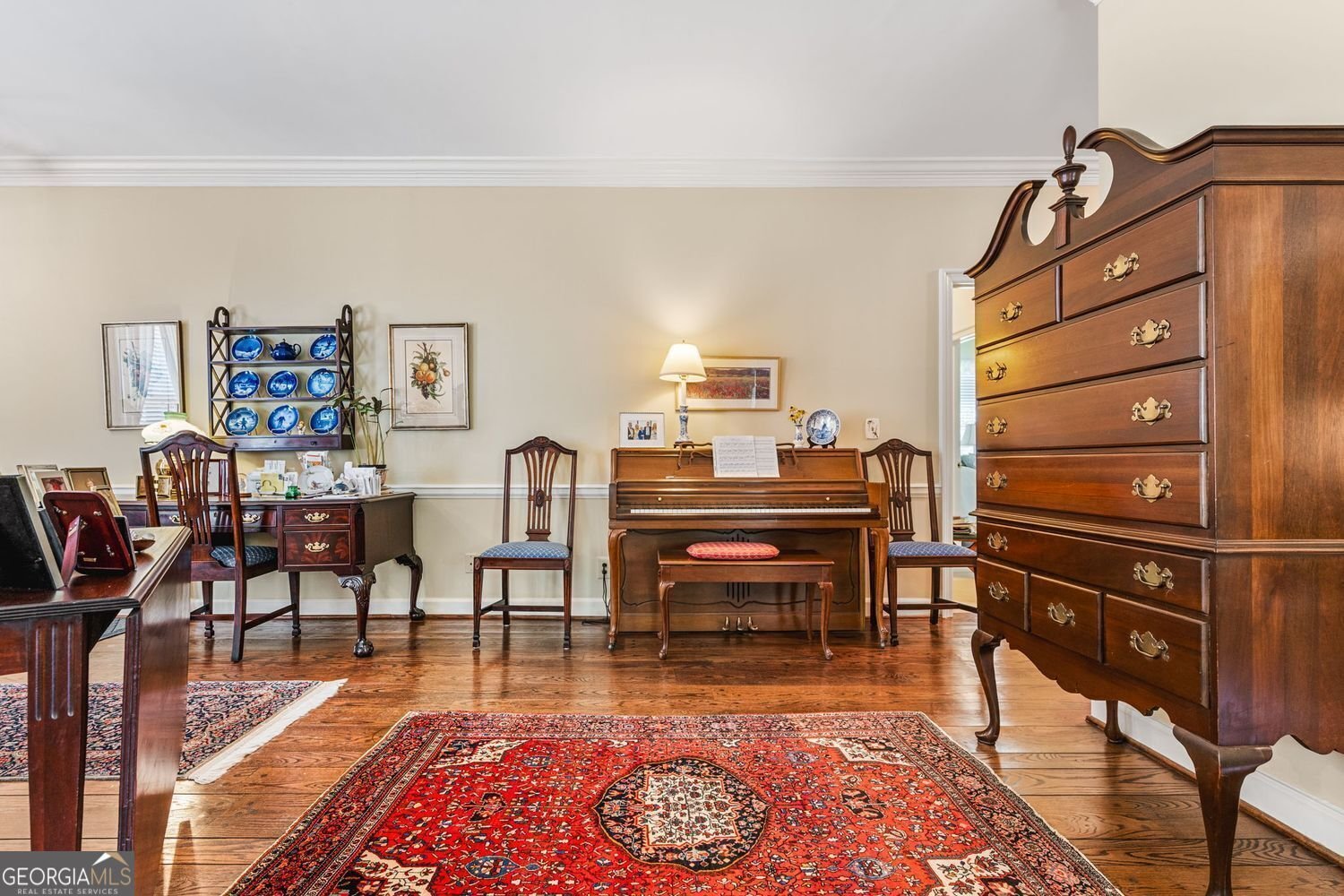 490 Chowning Place Marietta - 12