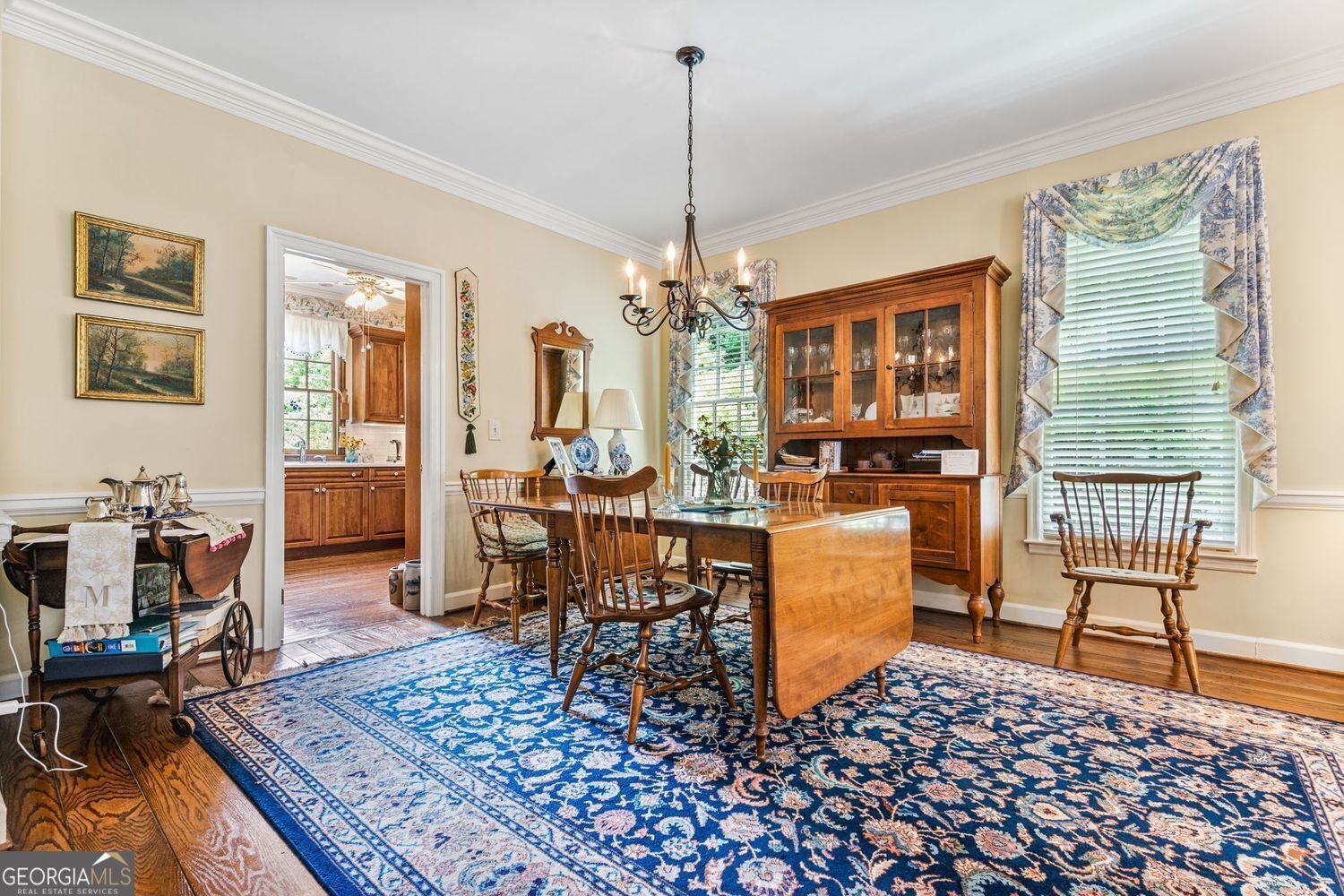 490 Chowning Place Marietta - 13