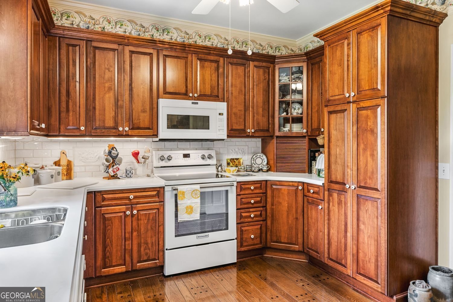 490 Chowning Place Marietta - 15