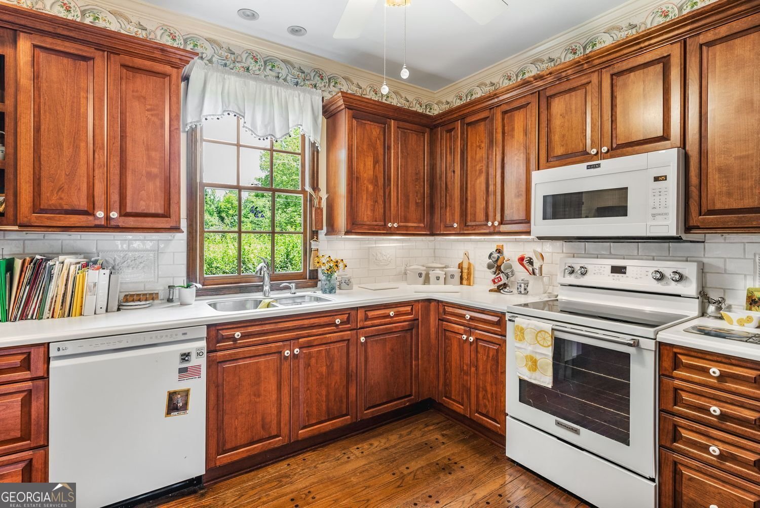 490 Chowning Place Marietta - 16