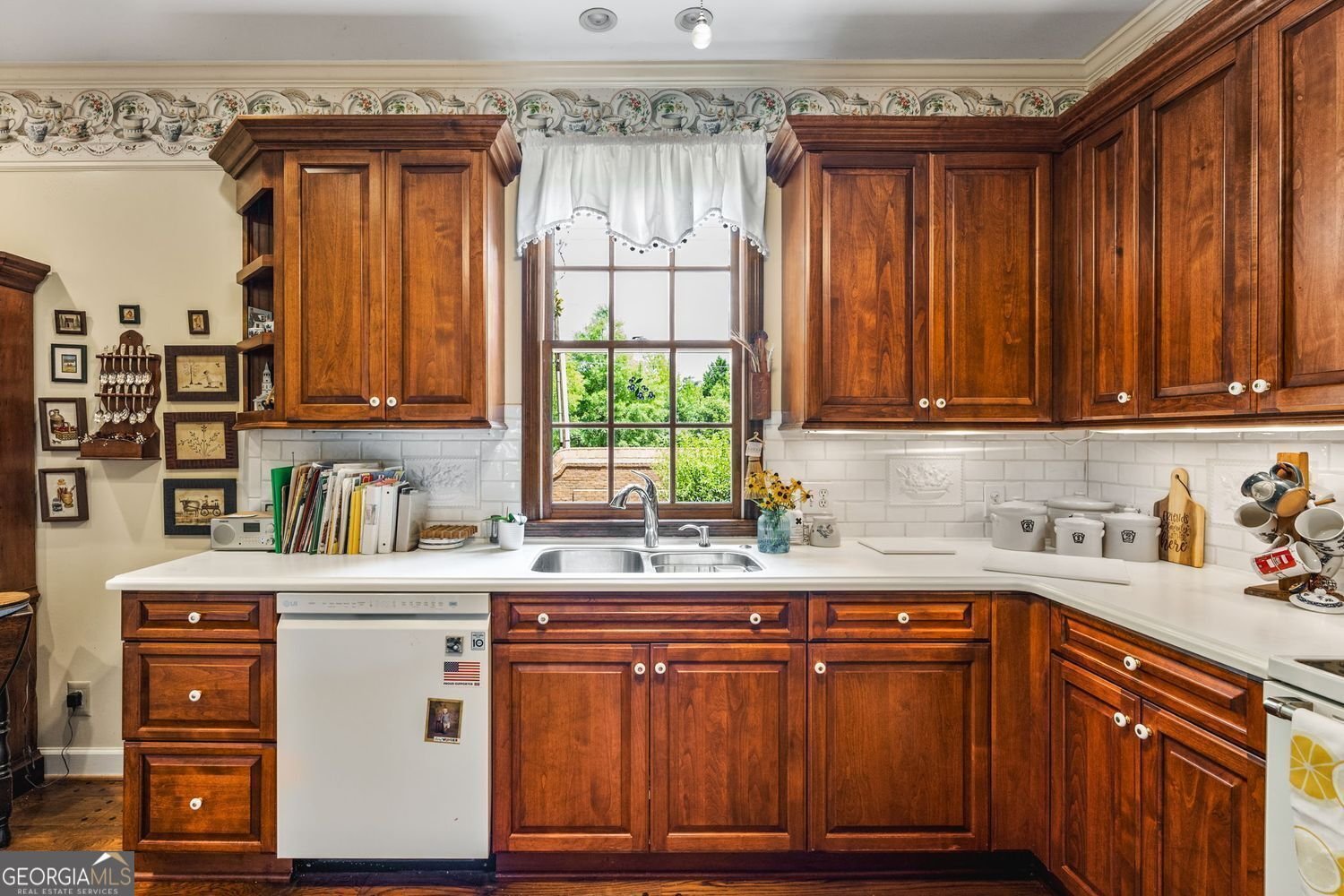 490 Chowning Place Marietta - 17