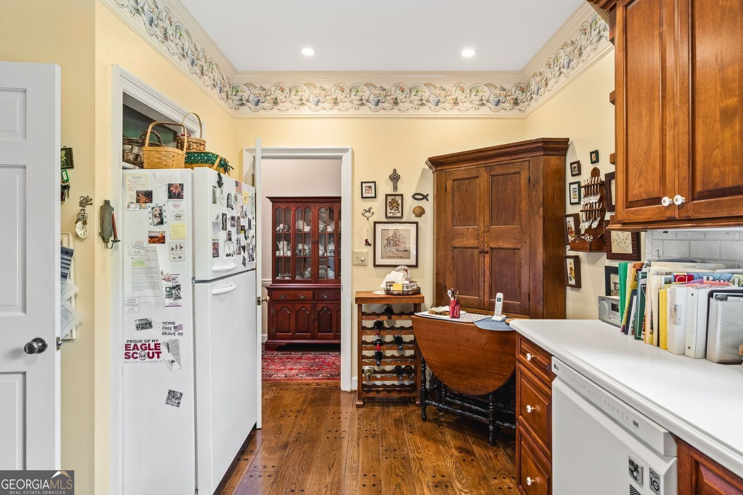 490 Chowning Place Marietta - 18