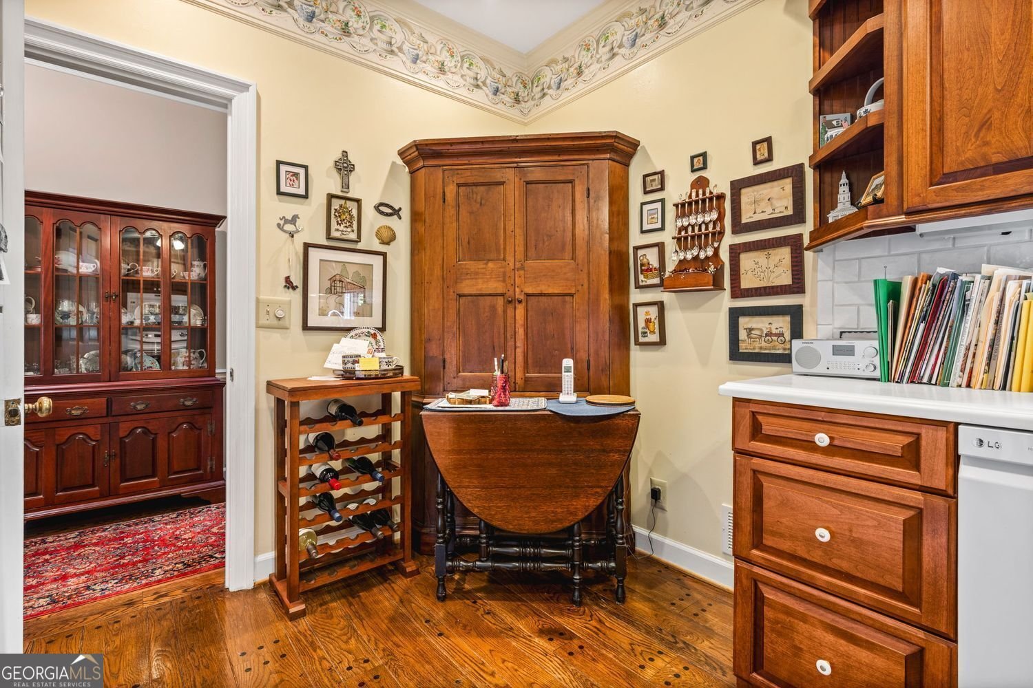 490 Chowning Place Marietta - 19