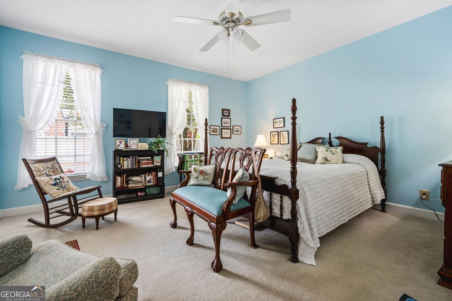 490 Chowning Place Marietta - 20