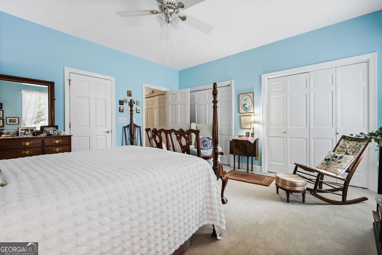 490 Chowning Place Marietta - 21