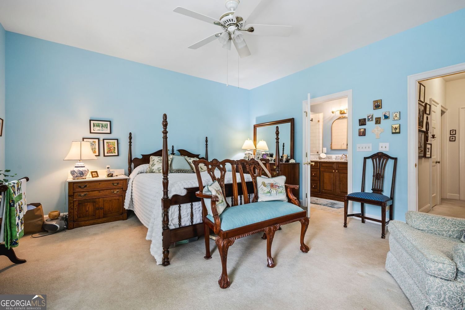 490 Chowning Place Marietta - 22