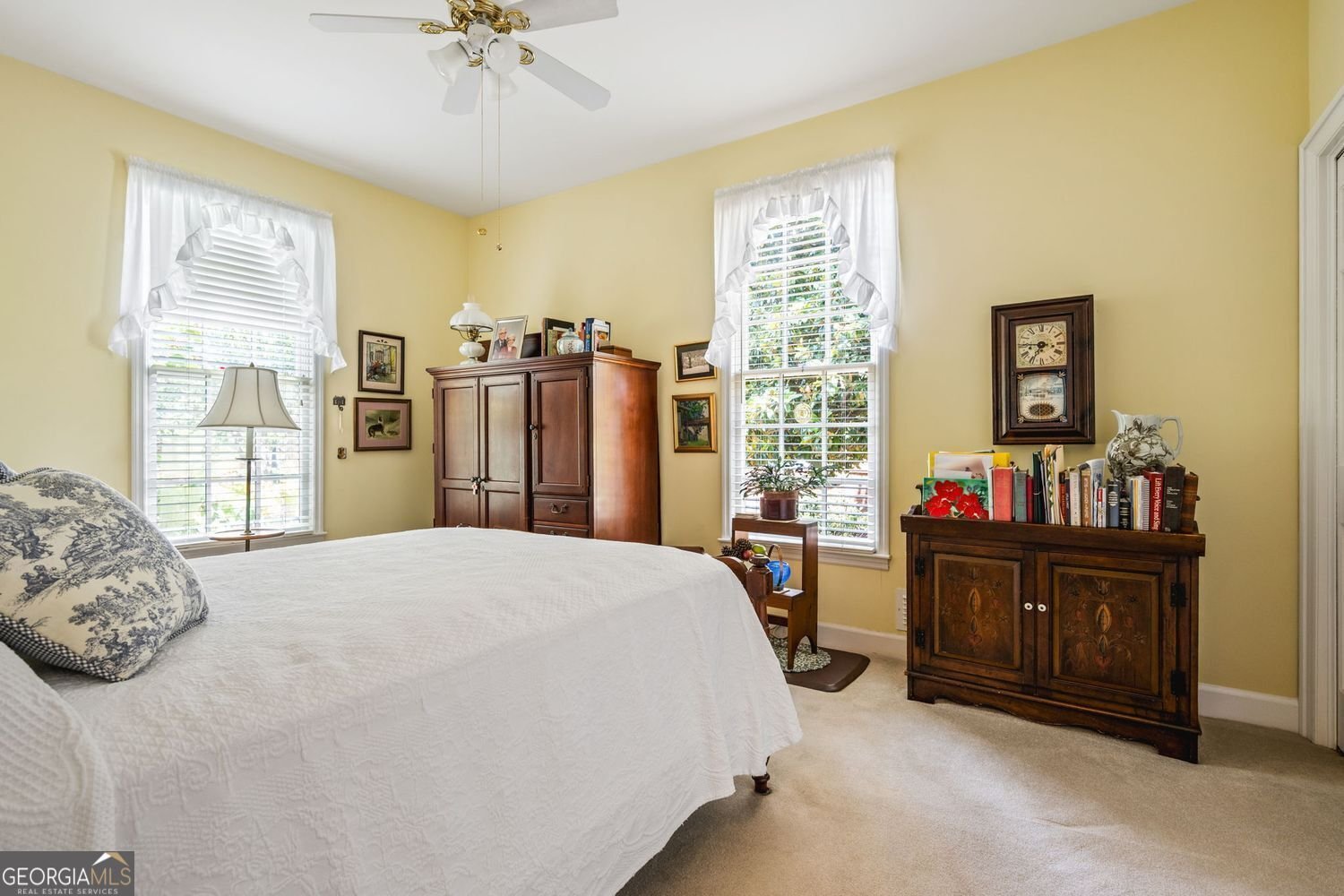 490 Chowning Place Marietta - 26