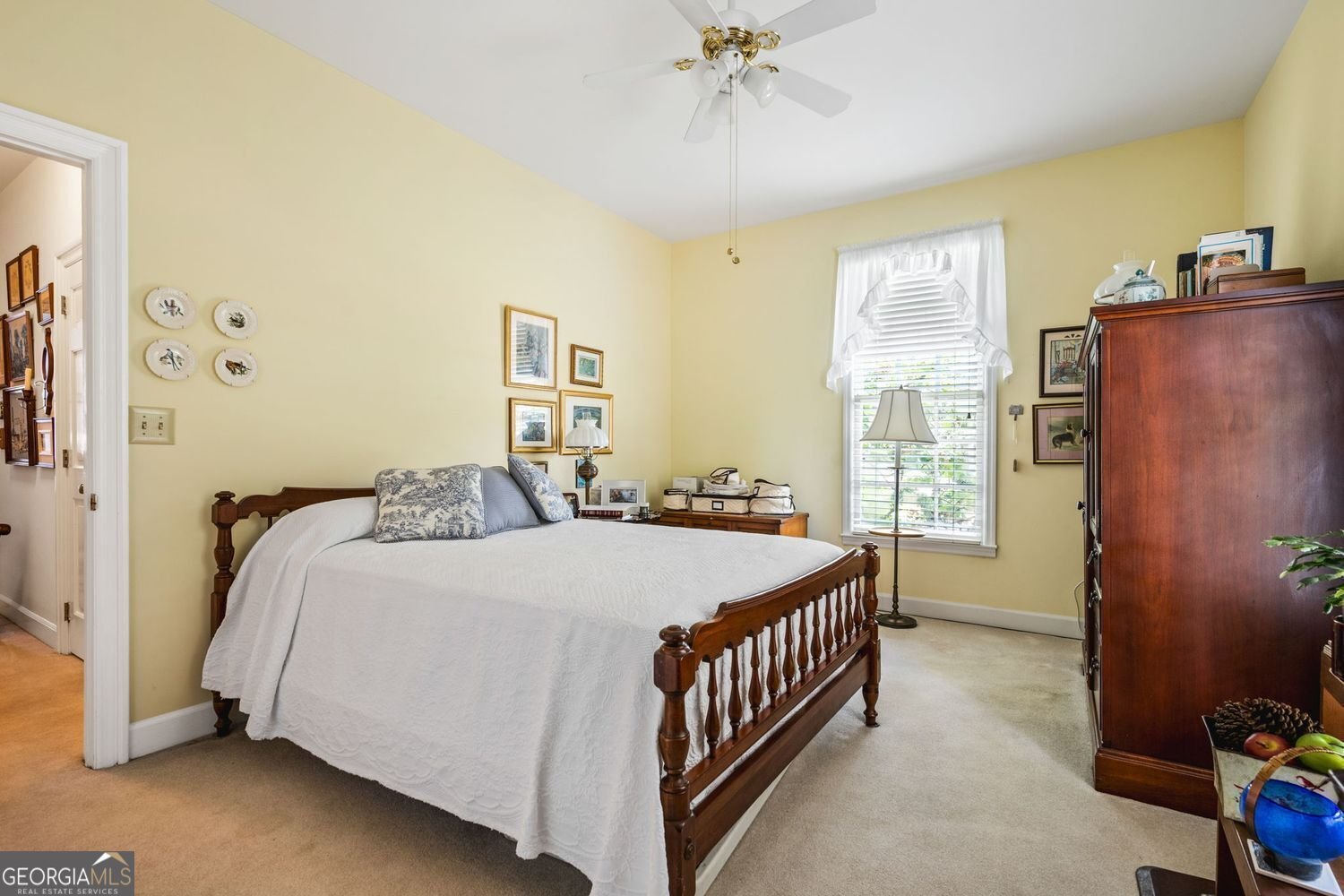 490 Chowning Place Marietta - 27
