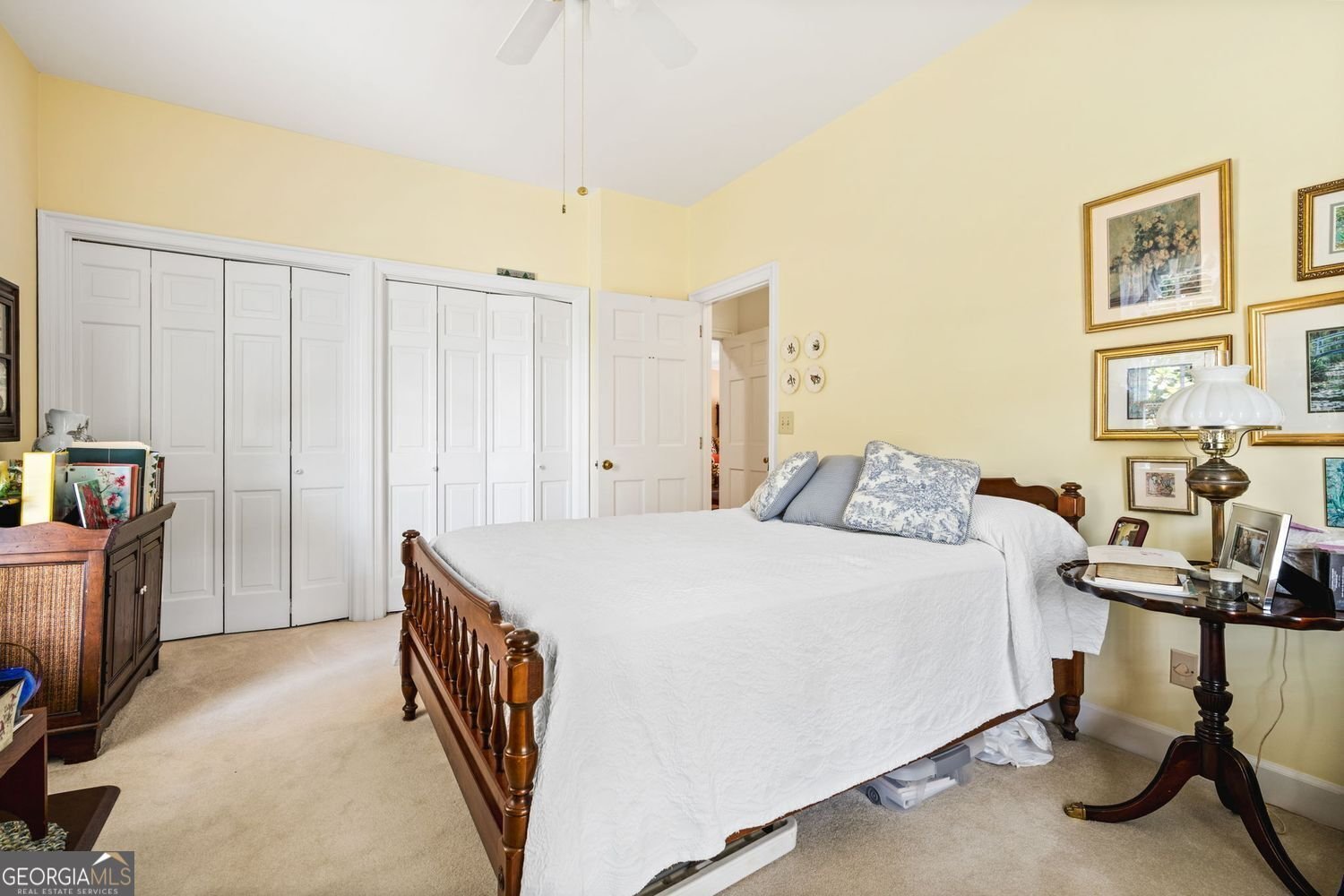 490 Chowning Place Marietta - 28
