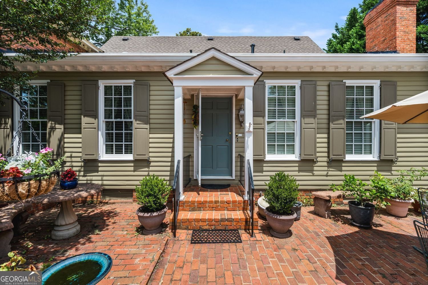 490 Chowning Place Marietta - 30