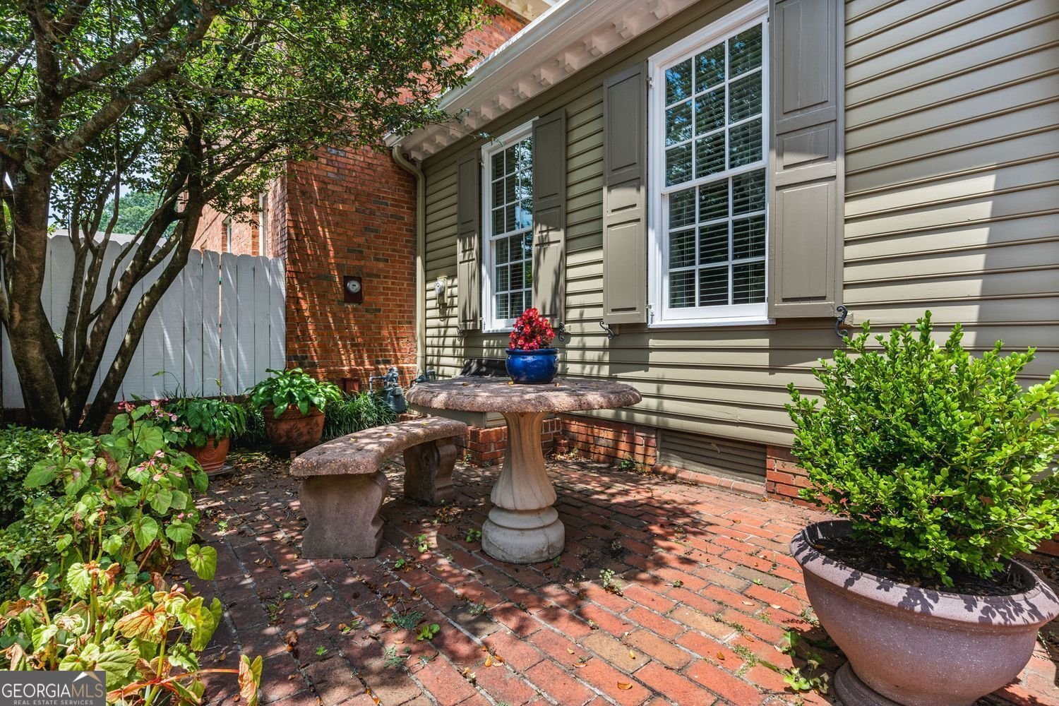 490 Chowning Place Marietta - 31