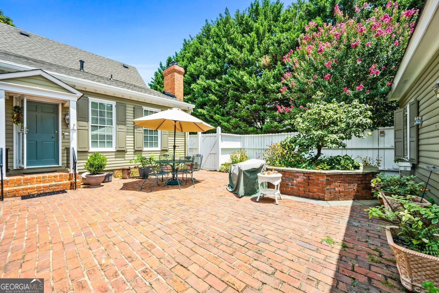 490 Chowning Place Marietta - 33