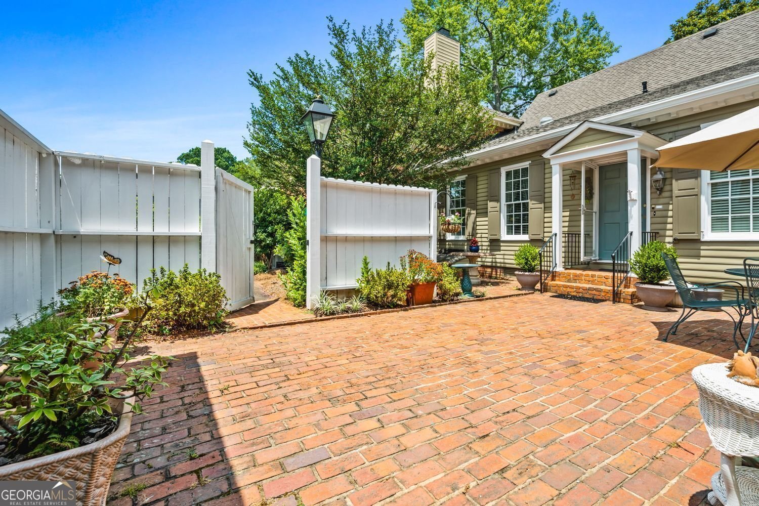 490 Chowning Place Marietta - 34