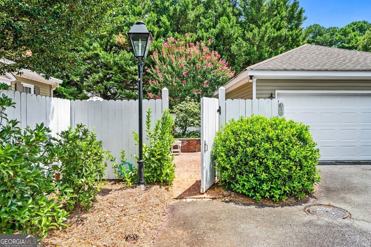 490 Chowning Place Marietta - 35